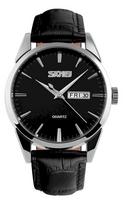 Skmei Men's Watch 9073SIBK-B / black