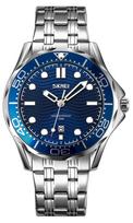 Skmei Men's Watch 9276SISIBU / blue