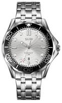 Skmei Men's Watch 9276SSISI / silver