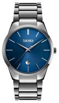 Skmei Men's Watch 9140SIBU / blue
