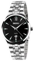 Skmei Men's Watch 9071BK-B / black