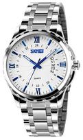 Skmei Men's Watch 9069SIBU / blue
