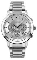Skmei 9097SI Men's Watch / silver