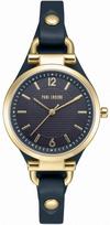 Paul Lorens Women's Watch PL3652A-6F2 / silver