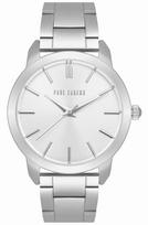 Paul Lorens Women's Watch PL10659B-3C1 / silver