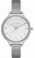Paul Lorens Women's Watch PL11312B2-3C1 / silver