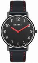 Paul Lorens Men's Watch PL11989A5-1A3 / silver