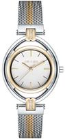 Paul Lorens Ladies Watch PL13628B-3D2 / silver