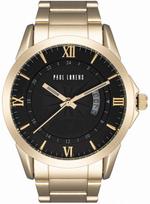 Paul Lorens Men's Watch PL3844B3-1D1 / silver