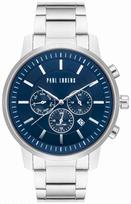 Paul Lorens Men's Watch PL6647B-6C1 / silver