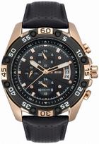 Paul Lorens Men's Watch PL8754A5-1A4 / silver
