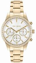 Paul Lorens Ladies Watch PL20020B-3D1 / silver