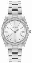 Paul Lorens Women's Watch PL20001B-3C1 / black