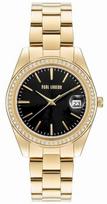 Paul Lorens Women's Watch PL20001B-1D1 / black