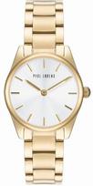 Paul Lorens Women's Watch PL20008B-3D1 / silver