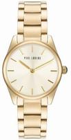 Paul Lorens Women's Watch PL20008B-4D1 / silver