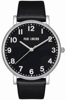 Paul Lorens Women's Watch PL20005A-1A1 / silver