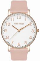 Paul Lorens Women's Watch PL20005A-3E3 / silver