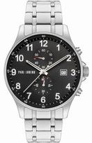 Paul Lorens Men's Watch PL20002B-1C1 / black