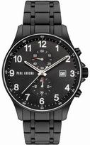 Paul Lorens Men's Watch PL20002B-1A5 / black
