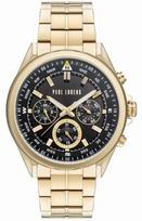 Paul Lorens Men's Watch PL20009B-1D1 / black