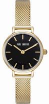 Paul Lorens Women's Watch PL20004B-1D1 / black