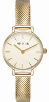 Paul Lorens Women's Watch PL20004B-4D1 / silver