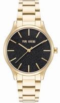Paul Lorens Women's Watch PL20007B-1D1 / silver