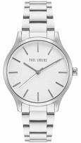 Paul Lorens Women's Watch PL20007B-3C1 / silver