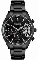 Paul Lorens Men's Watch PL20003B-1A5 / silver