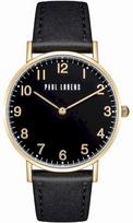 Paul Lorens Women's Watch PL20006A-1A2 / silver