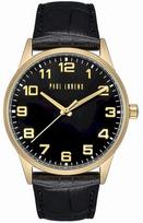 Paul Lorens Men's Watch PL20022A-1A2 / silver