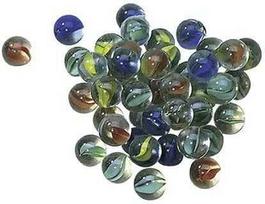 Goki Glass marbles