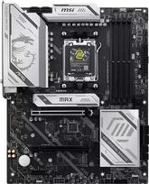 MSI MAG X870E Gaming Max WIFI