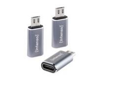 Intenso USB-C TO MICRO-USB ADAPTER/C480M 7600213