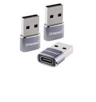 Intenso USB-C TO USB-A ADAPTER/7600013