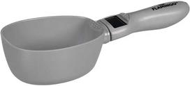 FLAMINGO Digital kitchen scales with handle 1kg/300ml 23x10x5.5 cm 521374