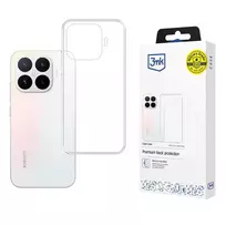3mk Protection Xiaomi 17T - 3mk Clear Case