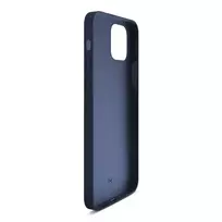 3mk Protection 3mk Silicone phone case for iPhone 15 Plus navy