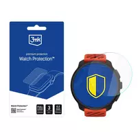 3mk Protection 3mk Watch Protection FlexibleGlass hybrid glass for the Suunto Race 2 smartwatch display