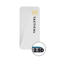 Tactical Glass Shield 2.5D for Honor 600 Clear