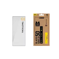 Tactical Glass Shield 5D for Samsung Galaxy Z Fold 8 Ultra Black (Outer)