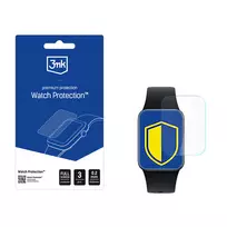 3mk Protection Xiaomi Smart Band 10 Pro - 3mk Watch Protection ARC