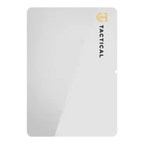 Tactical Clear Glass Shield for Xiaomi Pad 7/8/8 Pro
