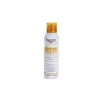 Eucerin Sun Spray Dry Touch SPF50 200ml
