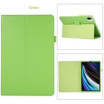 Tinkamas Pro/Pad5 MiPad dėklas, suderinamas su Xiaomi apsauginiu 11 colių odiniu 5 iPad / planšetinio kompiuterio dėklu One Size žalia