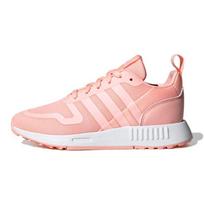Adidas Multix Big Kid Haze Coral Kids Sneakers Pink Cloud-White Q47136 38