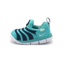 Nike Dynamo Free TD Igloo Baby Sneakers Blue Aurora-Green Igloo-Blue-Force 343938-310 23.5