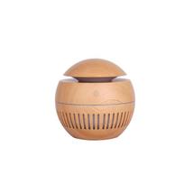 Elektrinis oro difuzorius Aroma Oil Drėkintuvas Night Light Up Home Relax Defuser LED kava