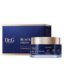 Dr.G Juodųjų sraigių kremas 50 ml blue
